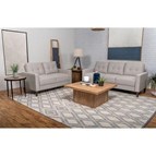 Coaster Furniture Bowen 506785-S2 2 pc Living Room Set