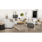 Coaster Furniture Ashlyn 509891-S3 3 pc Living Room Set