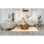 Coaster Furniture Tilly 509901-S2 2 pc Living Room Set