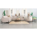 Coaster Furniture Tilly 509901-S3 3 pc Living Room Set