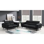 Coaster Furniture Shania 509921-S2 2 pc Living Room Set