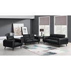 Coaster Furniture Shania 509921-S3 3 pc Living Room Set