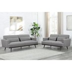 Coaster Furniture Blake 511121-S2 2 pc Living Room Set