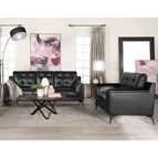 Coaster Furniture Moira 511131-S2 2 pc Living Room Set