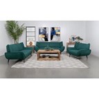 Coaster Furniture Acton 511161-S3 3 pc Living Room Set