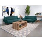 Coaster Furniture Acton 511161-S2 2 pc Living Room Set