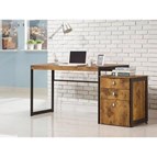 Coaster Furniture Estrella 800655-S2 2 pc Home Office Set