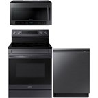 Samsung NE63A6511SG, DW80B7070UG, ME21R7051SG