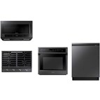 Samsung NA30R5310FG, NV51K6650SG, DW80B7070UG, ME21R7051SG