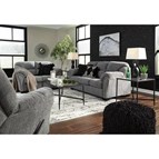 Benchcraft Allmaxx 28105U2 3 pc Living Room Set