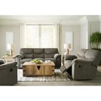 Signature Design by Ashley Alphons 28201U2 3 pc Reclining Living Room Set