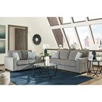 Signature Design by Ashley Altari 87214U7 4 pc Living Room Set