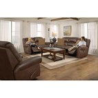 Catnapper Pickett 313 2 pc Reclining Living Room Set