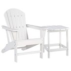 Signature Design by Ashley Sundown Treasure P011P1 2-piece Outdoor Seating Set
