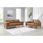 Signature Design by Ashley Telora 41002U1 2 pc Living Room Set