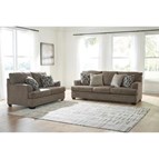 Signature Design by Ashley Stonemeade 59505U1 2 pc Living Room Set