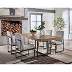 Signature Design by Ashley Tomtyn D622D1 5 pc Dining Set