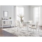 Signature Design by Ashley Chalanna D822D1 5 pc Dining Set