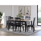 Signature Design by Ashley Brenkerton PCD591D2 7 pc Dining Set