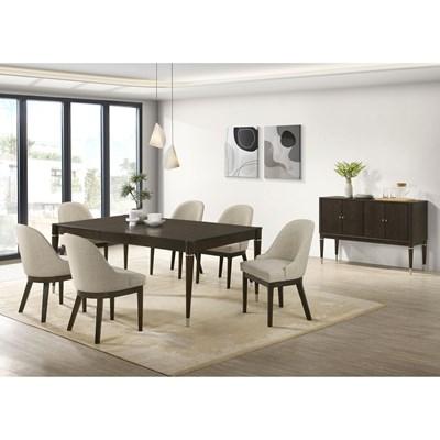Coaster Furniture Reseda 193671-S7 7 pc Dining Set