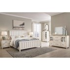 Benchcraft Shaybrock B683 7 pc Queen Panel Bedroom Set