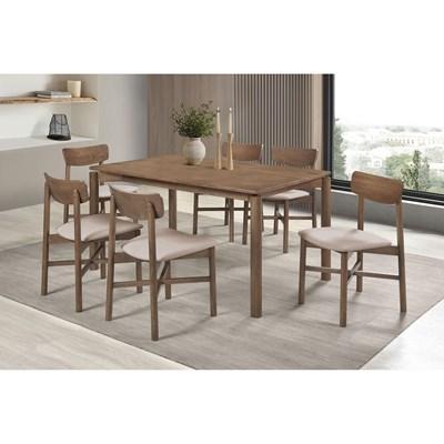Coaster Furniture Parkridge 108561-S7 7 pc Dining Set