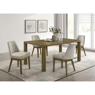 Coaster Furniture Castlewood 109351-S5 5 pc Dining Set