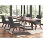 Signature Design by Ashley Dilenno PCD857D1 5 pc Dining Set
