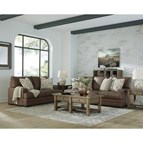 Benchcraft VillaCourt 74909 2 pc Living Room Set