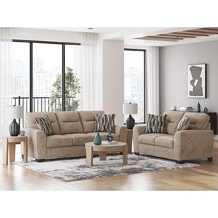 Benchcraft Olten 31304U1 2 pc Living Room Set (Living Room)