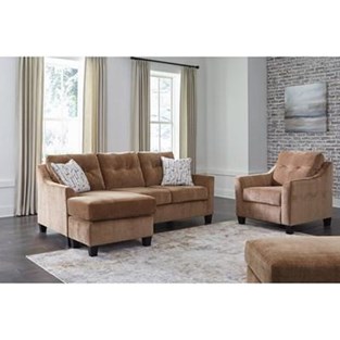 Benchcraft Amity Bay 67204U2 3 pc Living Room Set (Living Room)