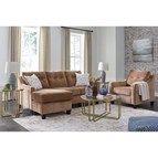 Benchcraft Amity Bay 67204U3 2 pc Living Room Set