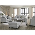 Signature Design by Ashley Adlai 30103U3 4 pc Living Room Set