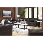 Signature Design by Ashley Amiata 57405U4 4 pc Living Room Set