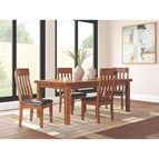 Signature Design by Ashley Ralene D594D6 5 pc Dining Set