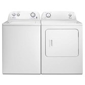 Amana Amana Top-load Laundry Pair (LT4)