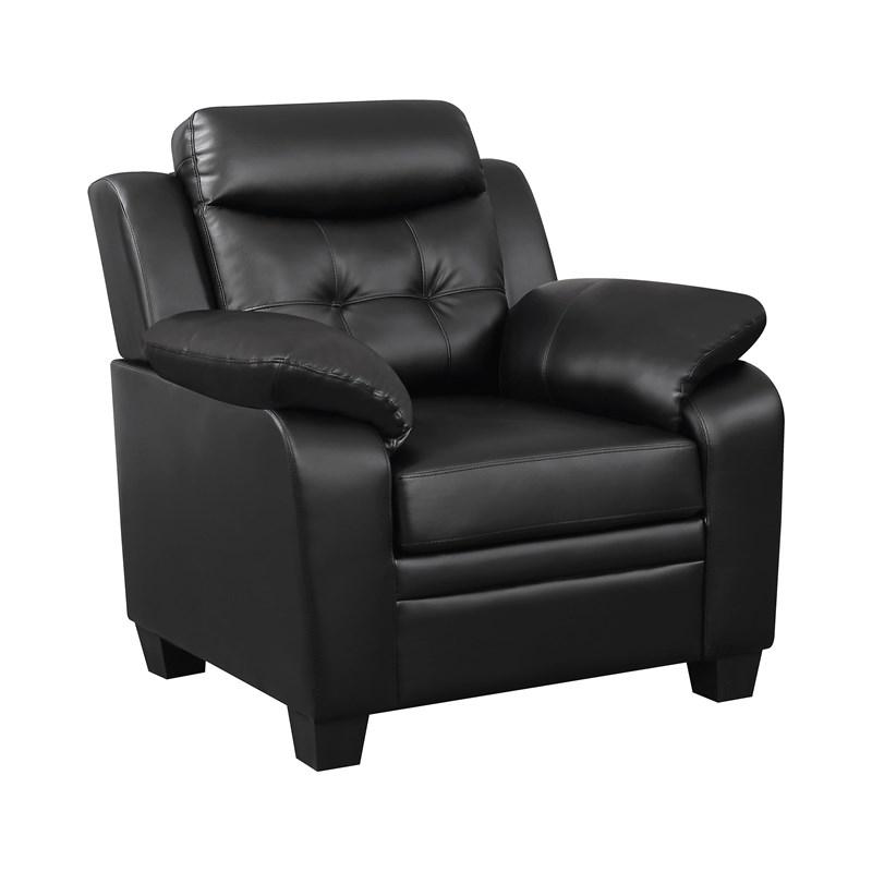 Ensemble de salle de séjour Finley 506551 de 3 pièces image 4