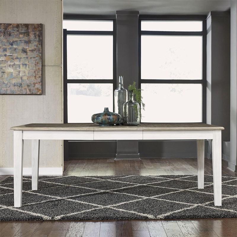 Large Picture of Summerville 171-CD-5RLS 5 pc Dining Set