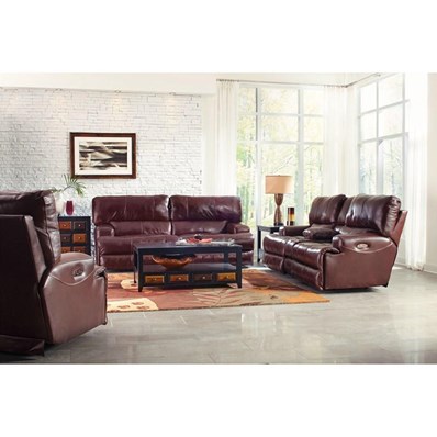 Catnapper Wembley 458 2 pc Reclining Living Room Set
