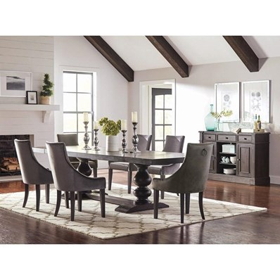Coaster Furniture Phelps 121231 7 pc Dining Set
