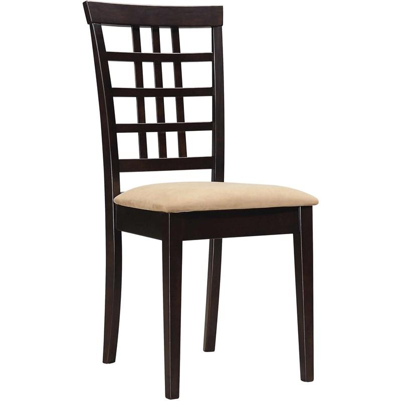 Large Picture of Kelso 190821 3 pc Dining Set