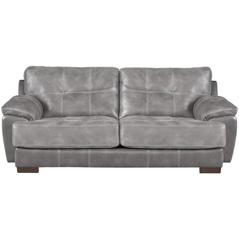Jackson Furniture Drummond 4296 2 pc Stationary Living Room Set