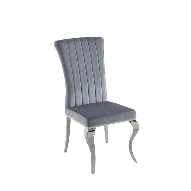 Large Picture of Carone 105071 5 pc Dining Set