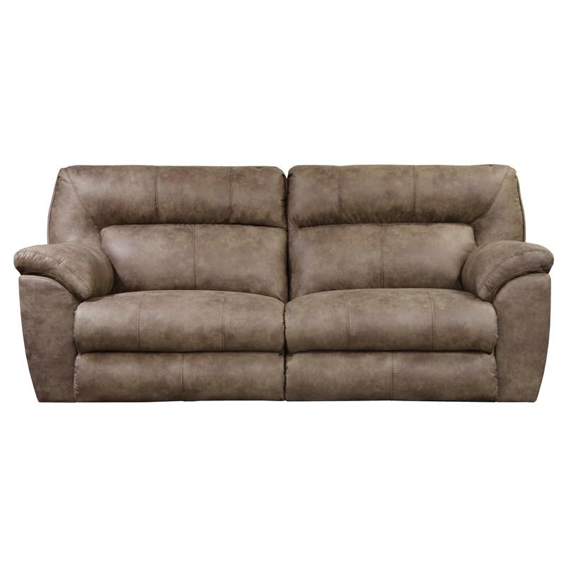 Large Picture of Hollins 6265 3 pc Power Reclining Living Room Set