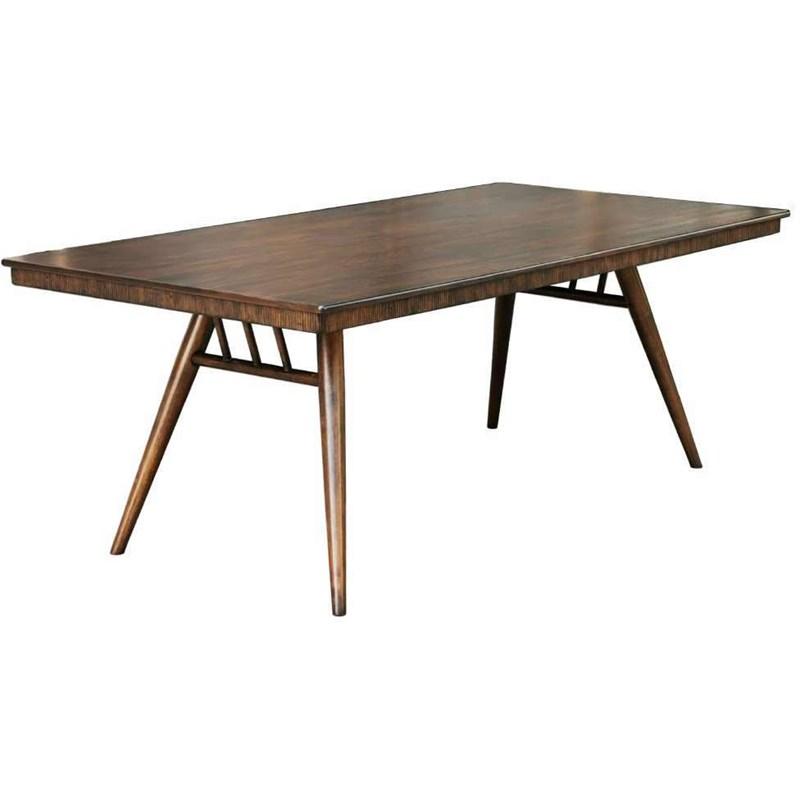 Large Picture of 11527 7 pc Dining Set