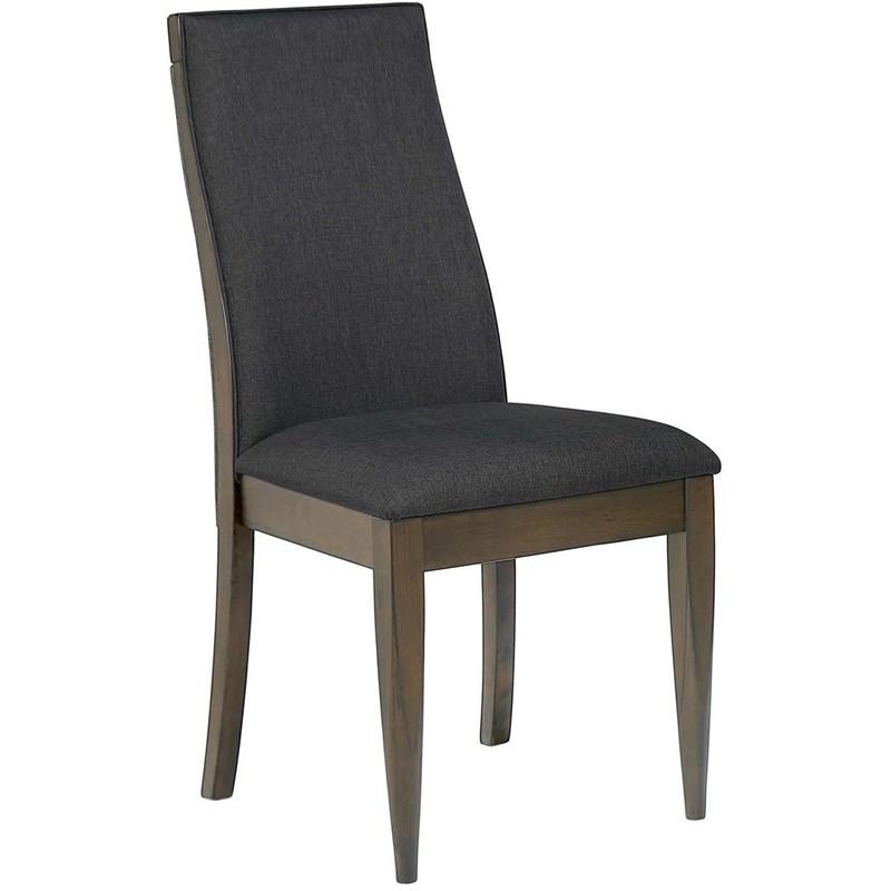 Large Picture of 11527 7 pc Dining Set