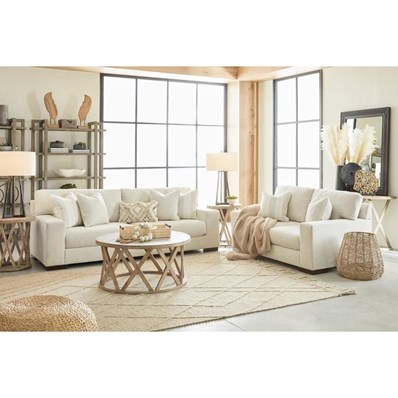 Signature Design by Ashley Maggie 52003U2 2 pc Living Room Set