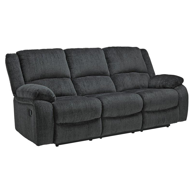 Ensemble de salle de séjour Draycoll 76504U2 de 2 pièces (inclinable électrique) image 3
