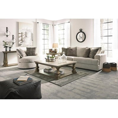 Signature Design by Ashley Soletren 95104U6 2 pc Living Room Set