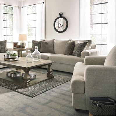Signature Design by Ashley Soletren 95104U7 2 pc Living Room Set